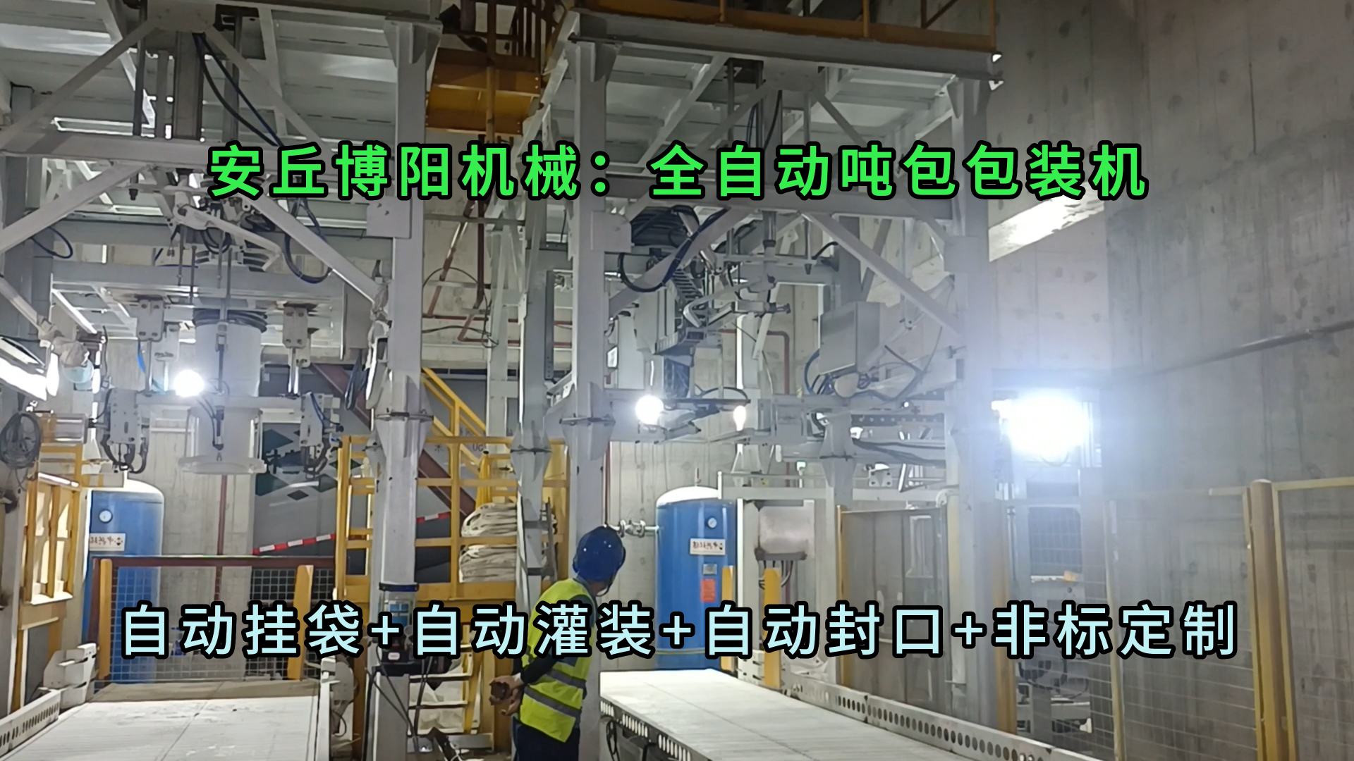草酸全自動(dòng)噸袋包裝機(jī) 無(wú)塵粉料全自動(dòng)噸包包裝秤