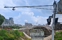 智慧河道<b class='flag-5'>流量</b><b class='flag-5'>監(jiān)測</b>技術：原理、參數(shù)與實踐應用