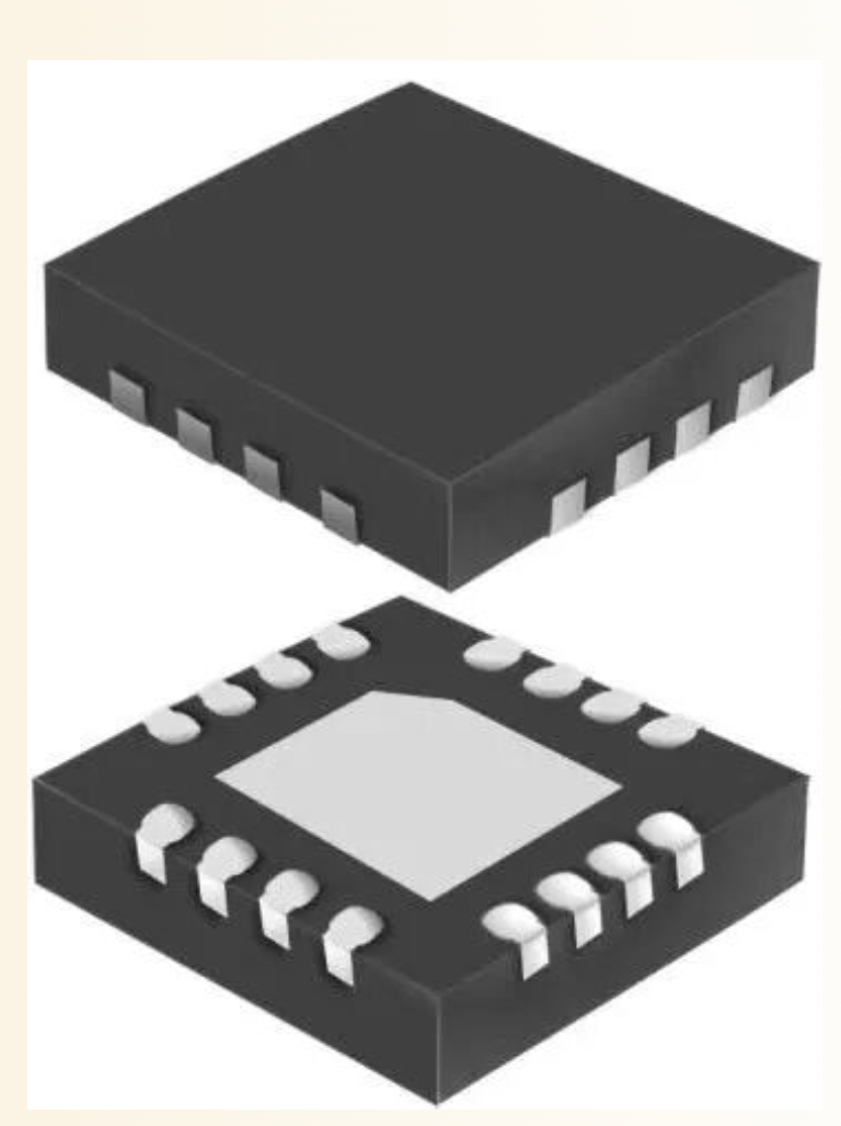 Glfipower杰夫微GLF推出全新推出DC-DC系列产品GLF8114，以及方案应用~