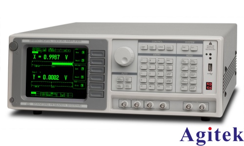 <b class='flag-5'>鎖相</b><b class='flag-5'>放大器</b>的<b class='flag-5'>工作原理</b>