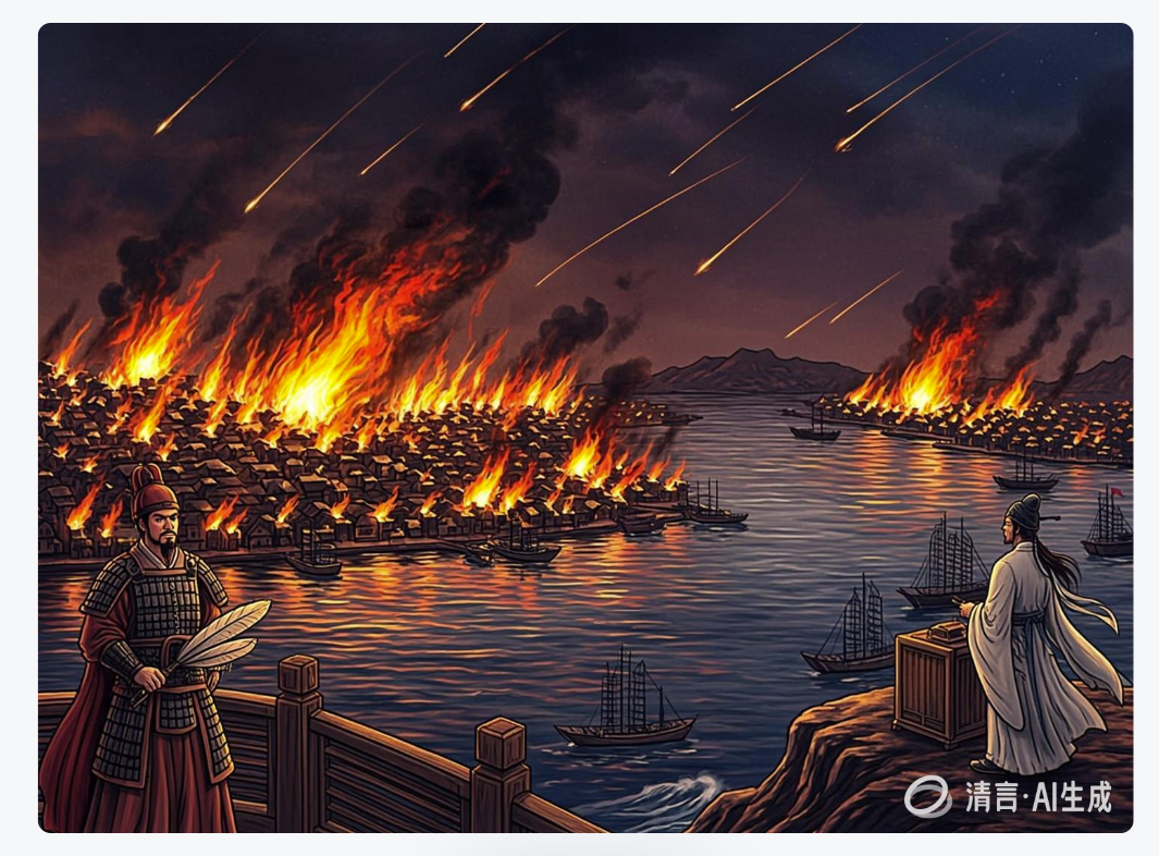 联合华为！国产大模型登顶全球，0.1元一张图