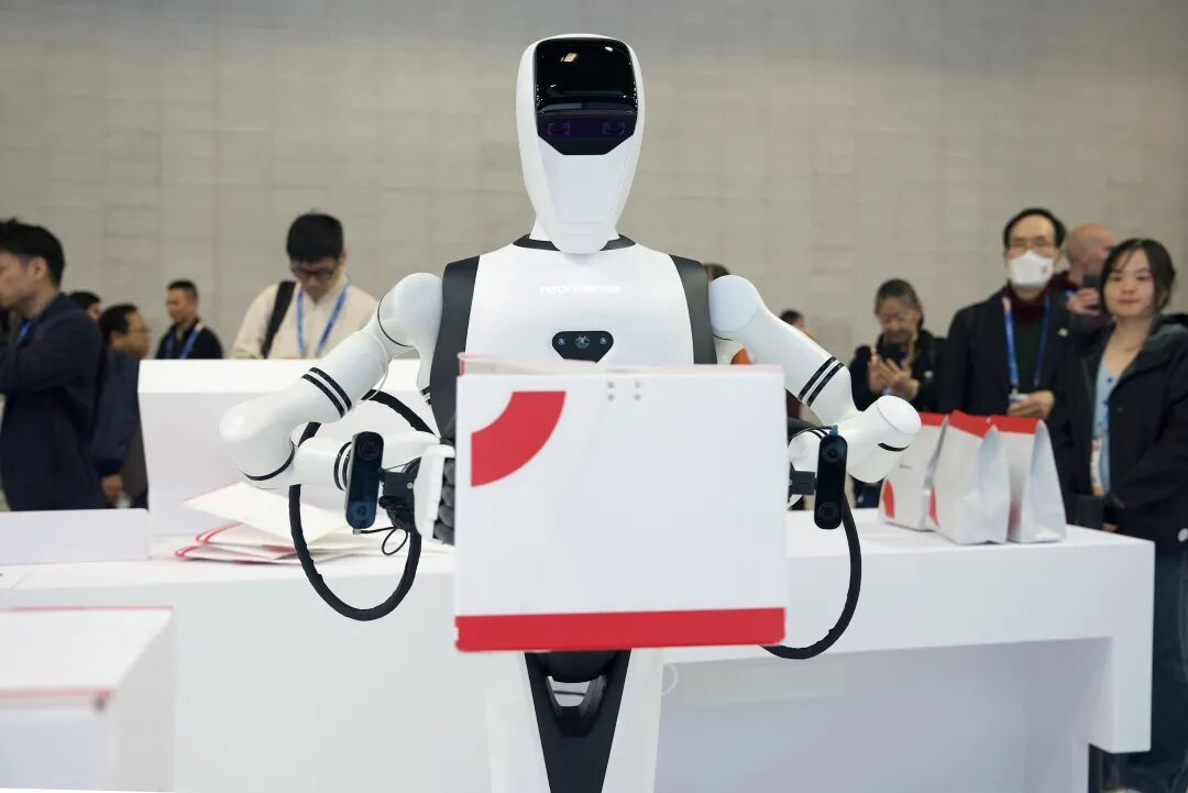 CES2026激光雷达新品趋势：从车载，到物理AI