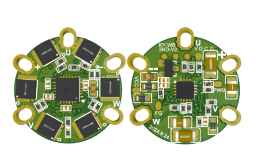 基于<b class='flag-5'>其</b><b class='flag-5'>利</b><b class='flag-5'>天下</b><b class='flag-5'>驅(qū)動</b>方案的手持小風(fēng)扇<b class='flag-5'>技術(shù)</b>介紹
