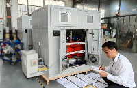 <b class='flag-5'>電抗器</b>漏磁過大，如何避免設(shè)備起火風(fēng)險(xiǎn)？