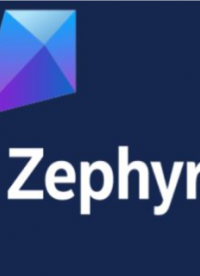 【瑞薩RA × Zephyr開發板評測】基于PWM的電機轉速控制
#嵌入式開發 
