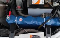 汽車加裝法拉電容能提升動力嗎？