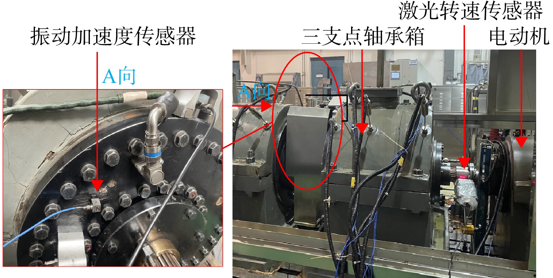 航空發(fā)動(dòng)機(jī)主軸承狀態(tài)監(jiān)控方法