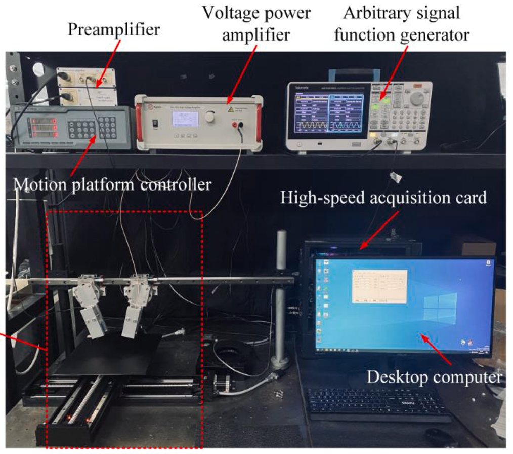 電壓<b class='flag-5'>放大器</b>：<b class='flag-5'>無損</b><b class='flag-5'>檢測</b>領域的“缺陷捕手”與精度基石