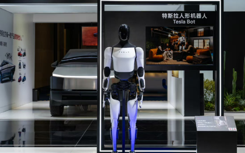 馬斯克宣布: A15完成設(shè)計，未來芯片迭代快過<b class='flag-5'>AMD</b>和<b class='flag-5'>英偉</b><b class='flag-5'>達</b>