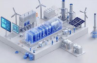 新能源下半場：<b class='flag-5'>精細(xì)化</b><b class='flag-5'>運(yùn)營</b>才是王道，管理系統(tǒng)是<b class='flag-5'>關(guān)鍵</b>