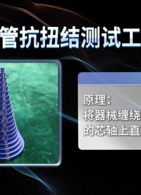 賽銳特-導(dǎo)管抗扭結(jié)測(cè)試工裝-專注儀器多年#測(cè)試儀器 #儀器檢測(cè)廠家 #導(dǎo)管抗扭結(jié)測(cè)試工裝
 