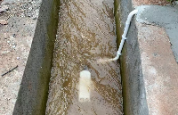 灌區(qū)信息化之農業(yè)高效節(jié)<b class='flag-5'>水流量</b>監(jiān)測技術應用與實踐