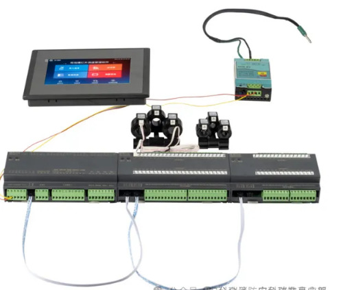 賦能智慧<b class='flag-5'>數(shù)據(jù)中心</b>：<b class='flag-5'>安科</b><b class='flag-5'>瑞</b>AMC精密配電<b class='flag-5'>監(jiān)控</b>重塑能效精控新紀(jì)元