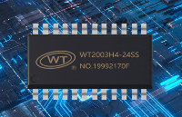 是什么讓一款音頻解碼語音芯片成為多場景的優(yōu)選？解碼WT2003<b class='flag-5'>Hx</b>的核心<b class='flag-5'>優(yōu)勢</b>