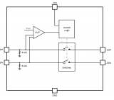 帝奧微發(fā)布<b class='flag-5'>USB</b>2.0接口OVP<b class='flag-5'>過</b><b class='flag-5'>壓</b><b class='flag-5'>保護</b>開關(guān)<b class='flag-5'>芯片</b>DIO5010