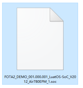 零基礎(chǔ)入門：用libfota2實(shí)現(xiàn)第三方服務(wù)器<b class='flag-5'>FOTA</b><b class='flag-5'>升級(jí)</b>服務(wù)