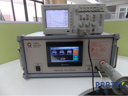 <b class='flag-5'>示波器</b>測(cè)沖擊電流：<b class='flag-5'>衰減</b><b class='flag-5'>設(shè)置</b>的核心邏輯與實(shí)操指南