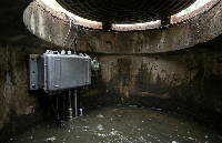 凱米斯科技井下水質(zhì)<b class='flag-5'>監(jiān)測</b>預(yù)警站賦能杭州<b class='flag-5'>排水管網(wǎng)</b>“智治”閉環(huán)