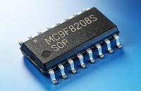 <b class='flag-5'>浮</b><b class='flag-5'>思</b><b class='flag-5'>特</b> | 小家電主控怎么選?聊聊一顆實用型8<b class='flag-5'>位</b>MCU：MC96F8208S