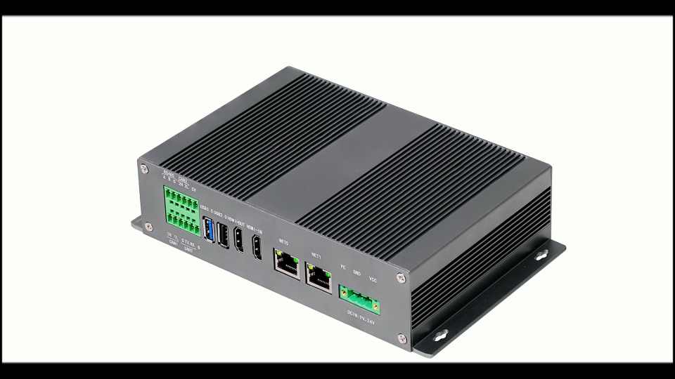 BOX2000支持32路實(shí)時(shí)取流！#電子制作 #嵌入式開(kāi)發(fā) #電子工程師 