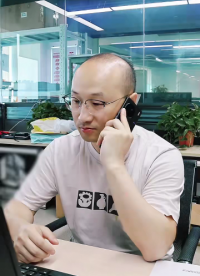 改方案十幾次被客戶說算你倒霉