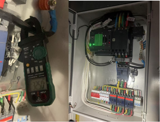 <b class='flag-5'>ANSNP</b>中線<b class='flag-5'>安</b><b class='flag-5'>防</b>為末端配電系統(tǒng)”保駕護(hù)航“