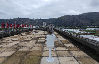 翻斗式<b class='flag-5'>雨量</b>計(jì)在氣象<b class='flag-5'>監(jiān)測</b>中的應(yīng)用與技術(shù)分析