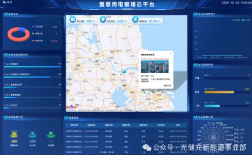 <b class='flag-5'>從</b>被動(dòng)耗電<b class='flag-5'>到</b>主動(dòng)投“能”：<b class='flag-5'>安科</b><b class='flag-5'>瑞</b>助力連鎖餐飲提升每一度電的回報(bào)率