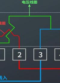 單相電表如何測電能？# 電能表