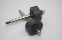 <b class='flag-5'>汽車上</b>哪些零部件需<b class='flag-5'>要用到</b>注塑磁體？