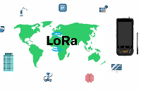 <b class='flag-5'>LoRa</b>自<b class='flag-5'>組網(wǎng)</b>技術(shù)是什么？<b class='flag-5'>LoRa</b>智能手持終端全解析