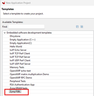 Vivado+Vitis将程序固化的Flash的操作流程