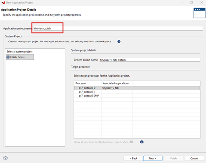 Vivado+Vitis将程序固化的Flash的操作流程
