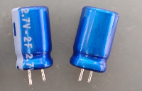 超級(jí)法拉<b class='flag-5'>電容</b><b class='flag-5'>能</b><b class='flag-5'>代替</b>電池嗎？