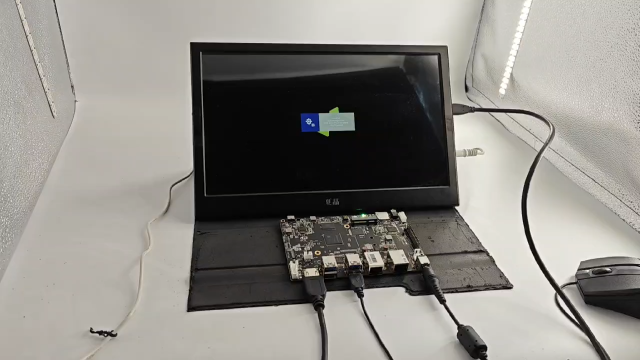 Banana Pi BPI-F3 進控時空K1開源開發(fā)板運行鴻蒙(openharmony)#鴻蒙 