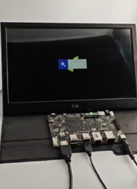 Banana Pi BPI-F3 進控時空K1開源開發(fā)板運行鴻蒙(openharmony)#鴻蒙 