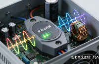 浮思特 | 只有單電源供電時，<b class='flag-5'>電流傳感器</b>是如何<b class='flag-5'>工作</b>的