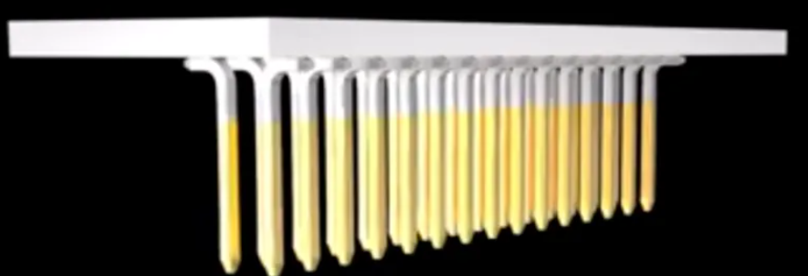 Samtec深度工藝分享 | <b class='flag-5'>觸點(diǎn)</b>擦拭行程至關(guān)重要嗎？