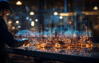 三年行動方案出爐，<b class='flag-5'>工業(yè)</b><b class='flag-5'>互聯(lián)網(wǎng)</b>為什么越來越離不開“確定性網(wǎng)絡(luò)”？