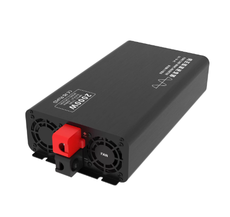 <b class='flag-5'>廣州</b><b class='flag-5'>郵</b><b class='flag-5'>科</b><b class='flag-5'>逆變器</b>：讓你的<b class='flag-5'>電力</b>“轉(zhuǎn)”得又穩(wěn)又順