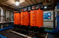 <b class='flag-5'>船舶</b>岸電<b class='flag-5'>為何</b>需要<b class='flag-5'>移</b><b class='flag-5'>相</b><b class='flag-5'>整流變壓器</b>？