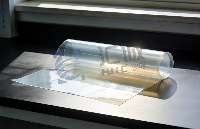 匯誠儀器熱重分析儀TGA測試<b class='flag-5'>環(huán)氧樹脂</b>膠膜熱穩(wěn)定性