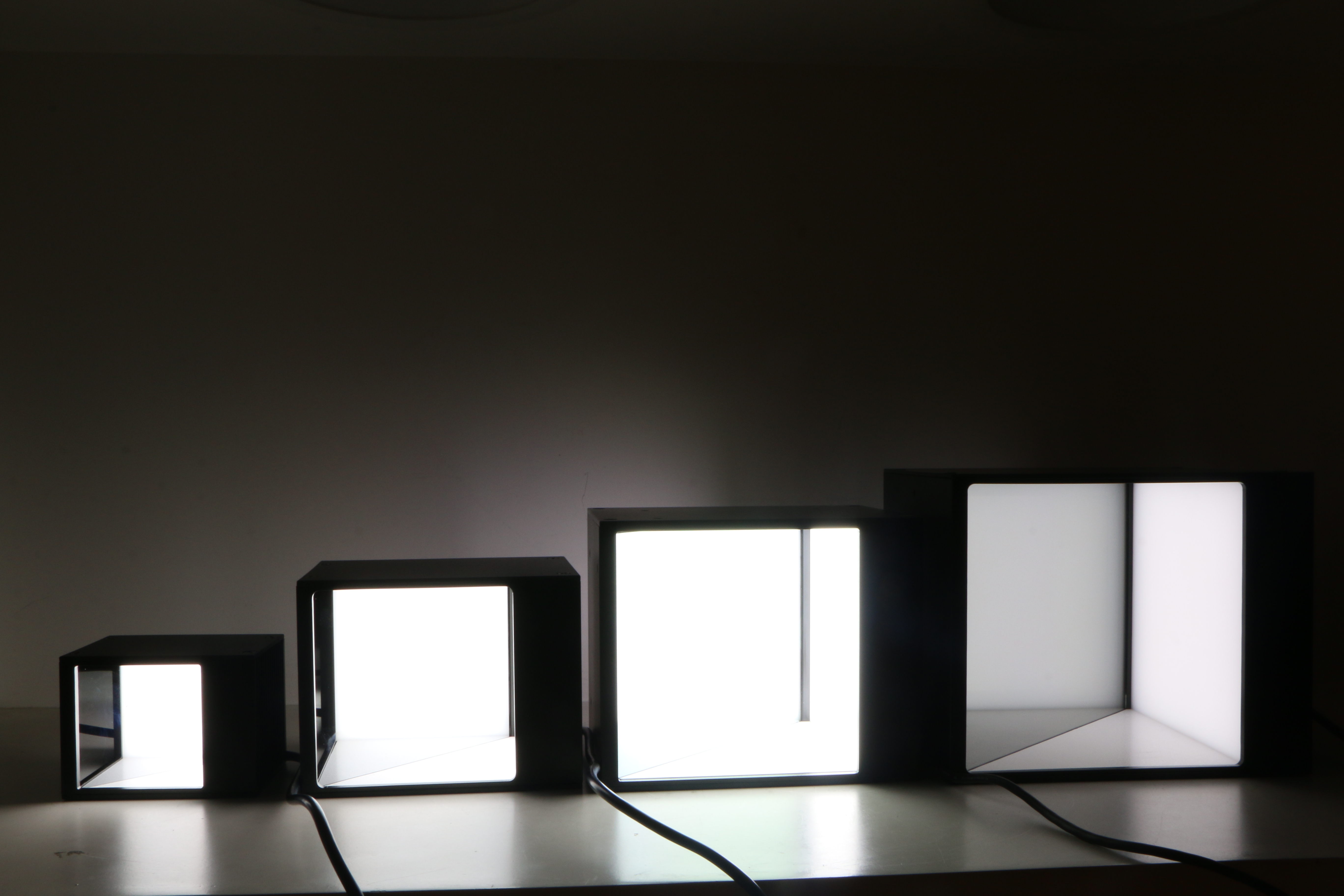 在機(jī)器視覺中，同軸<b class='flag-5'>光源</b><b class='flag-5'>有</b>哪些款式？