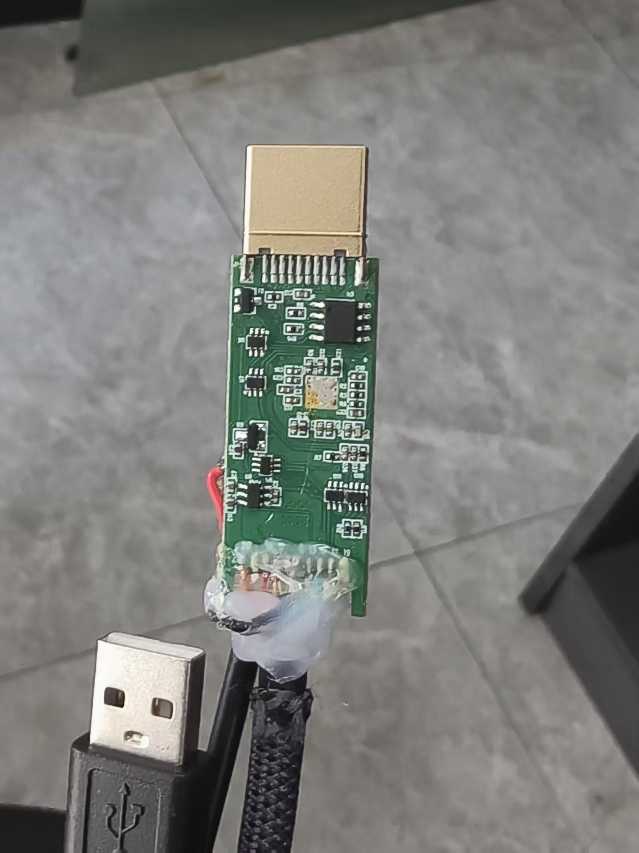 AS721低功耗交換<b class='flag-5'>芯片</b> 搭<b class='flag-5'>CS</b>5801互傳<b class='flag-5'>HDMI</b> DP/<b class='flag-5'>hdmi</b> to dp雙向互傳