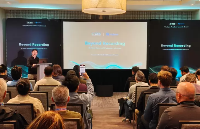 超越記錄，打造協(xié)作新生態(tài)｜出門問問TicNote系列<b class='flag-5'>新品</b>亮相<b class='flag-5'>CES</b> 2026