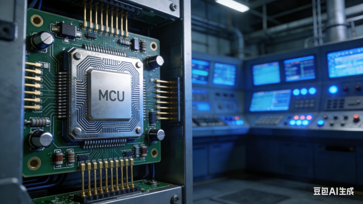 抗輻照MCU在<b class='flag-5'>核電站</b>交換機(jī)中的可靠性驗(yàn)證方法研究