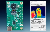 浮思特 | 紅外熱成像如何革新“<b class='flag-5'>人臉</b><b class='flag-5'>防</b>騙”技術(shù)?邁瑞迪高效解決方案