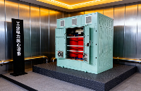 CSD船用<b class='flag-5'>變壓器</b>：<b class='flag-5'>為何</b>船廠首選它？