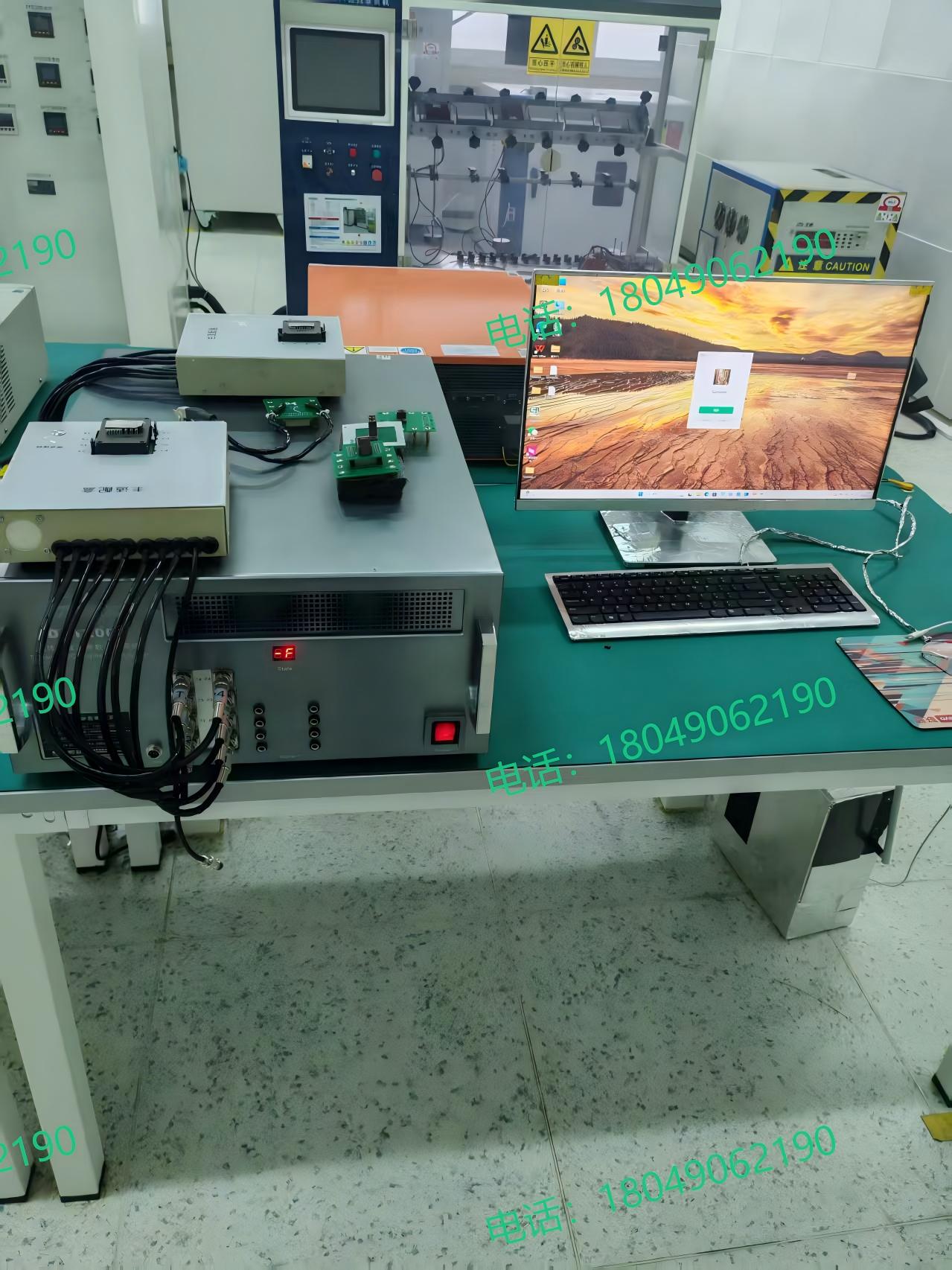 半導(dǎo)體測(cè)試儀使用注意事項(xiàng)