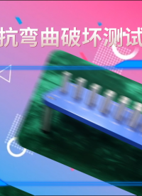 誠衛 CW-Z039 導絲抗彎曲破壞測試夾具 YY0450.1-2020 介紹說明